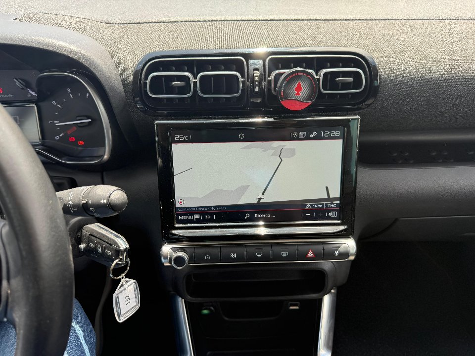 Citroen C3 AIRCROSS BLUEHDi 110 CV S&S SHINE Diesel