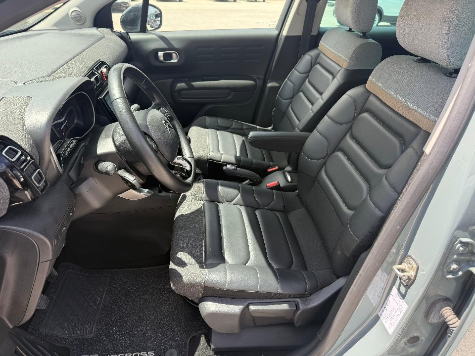 Citroen C3 AIRCROSS BLUEHDi 110 CV S&S SHINE Diesel