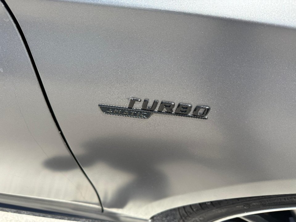 Mercedes-Benz A 35 AMG RACE EDITION TURBO 4MATIC Benzina