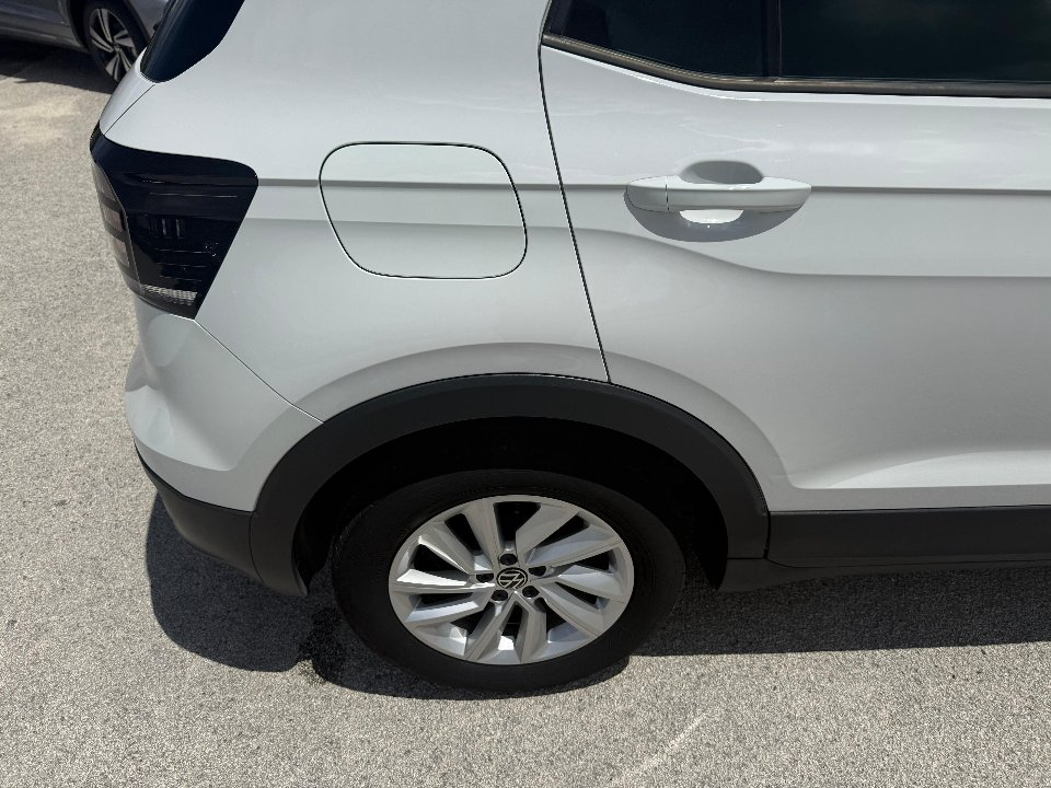 Volkswagen T-Cross 1.0 TSI 95 CV LIFE N1 AUTOCARRO Benzina