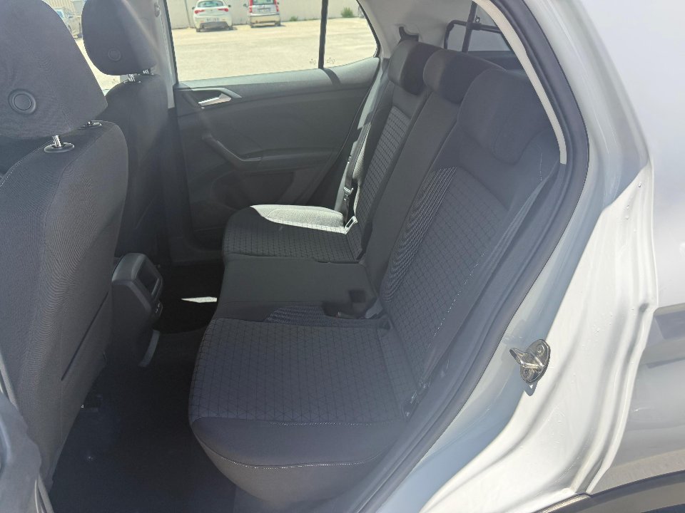 Volkswagen T-Cross 1.0 TSI 95 CV LIFE N1 AUTOCARRO Benzina