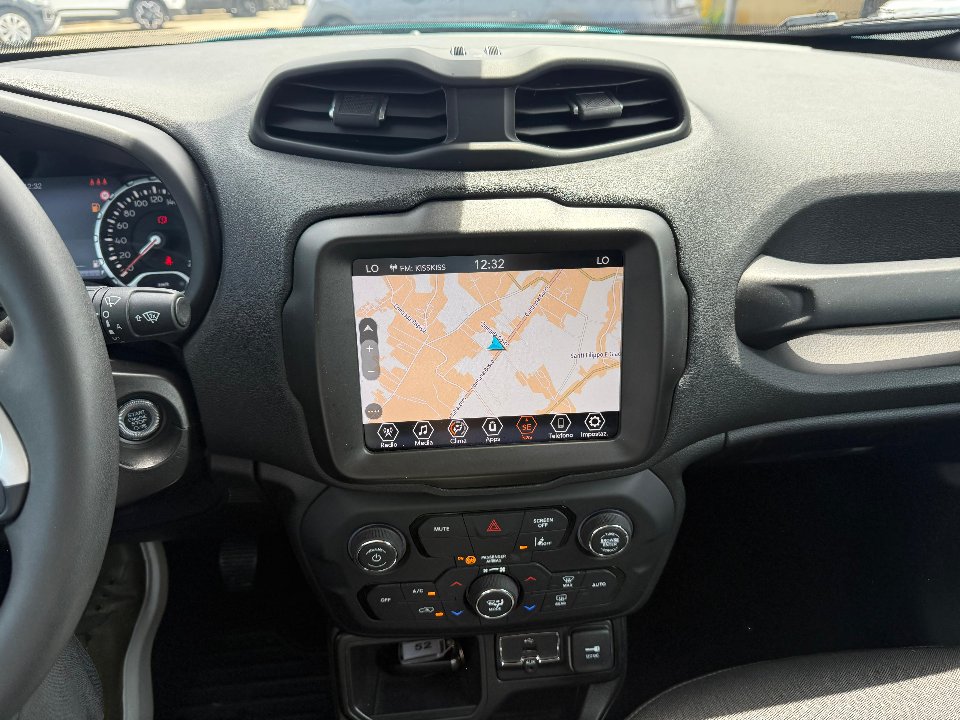 Jeep Renegade 1.6 MJT 130 CV 2WD LIMITED + FARI LED Diesel