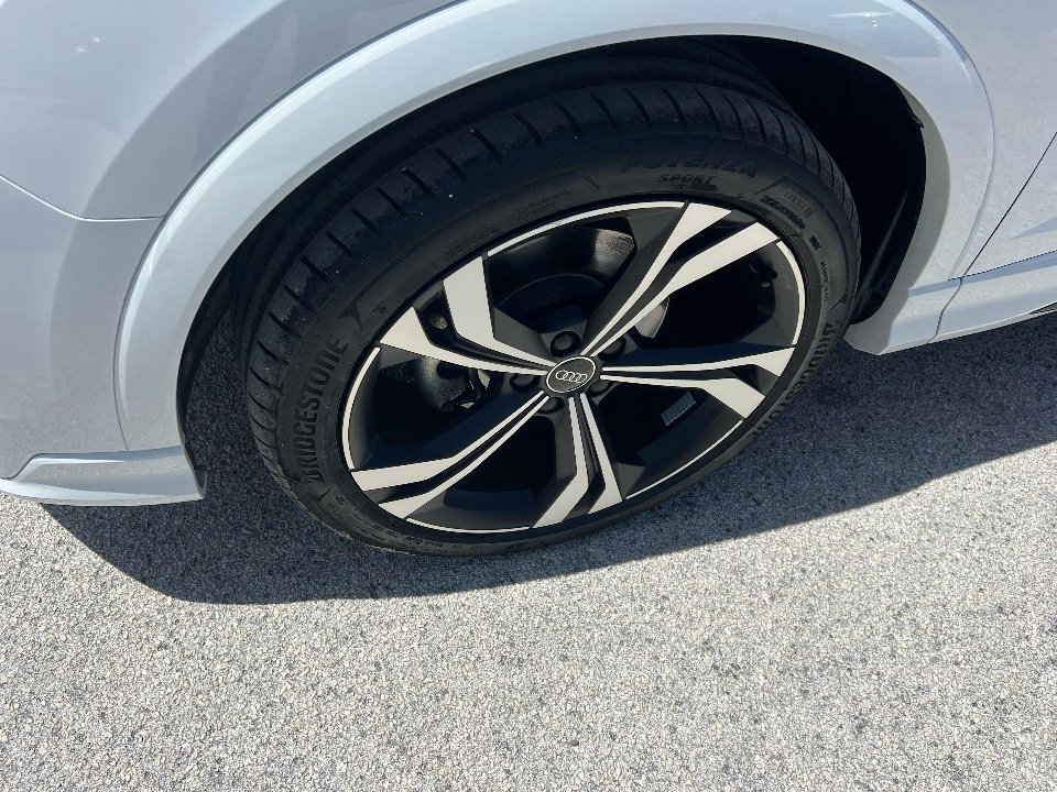 Audi Q3 35 SPB 2.0 TDI 150CV S TRONIC IDENTITY BLACK Diesel