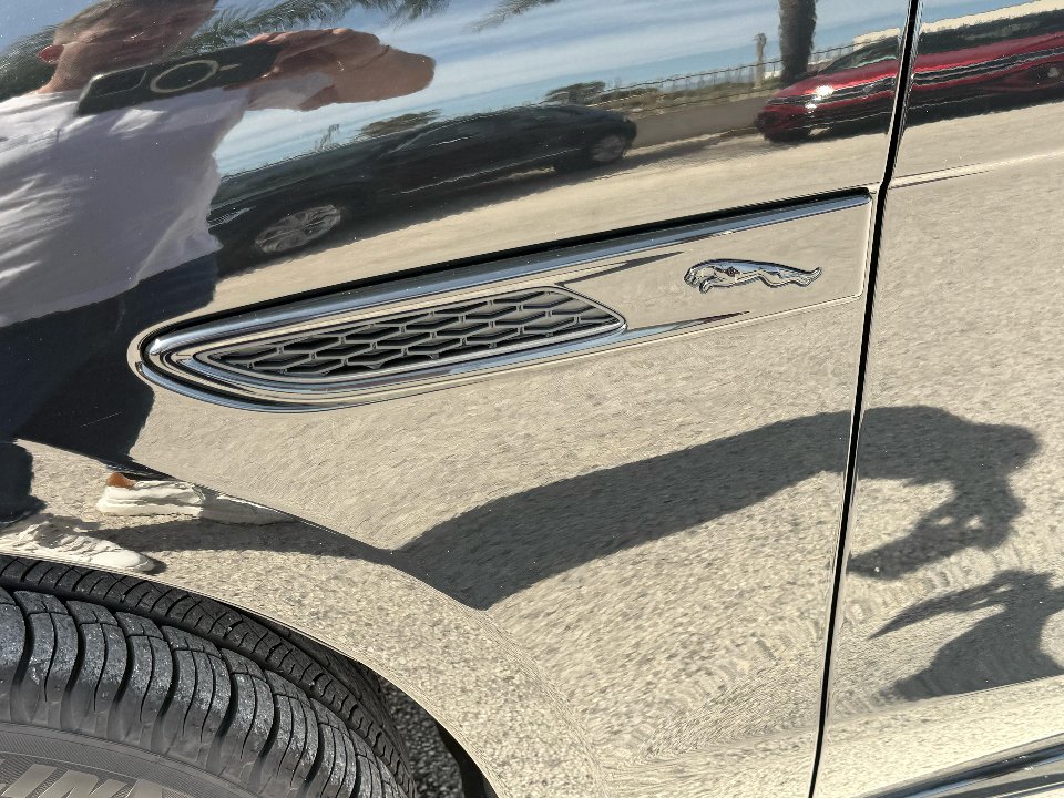 Jaguar F-PACE 2.0d i4 MHEV R-DYNAMIC S AWD 163 CV AUTO N1 ACARRO Elettrica / Diesel