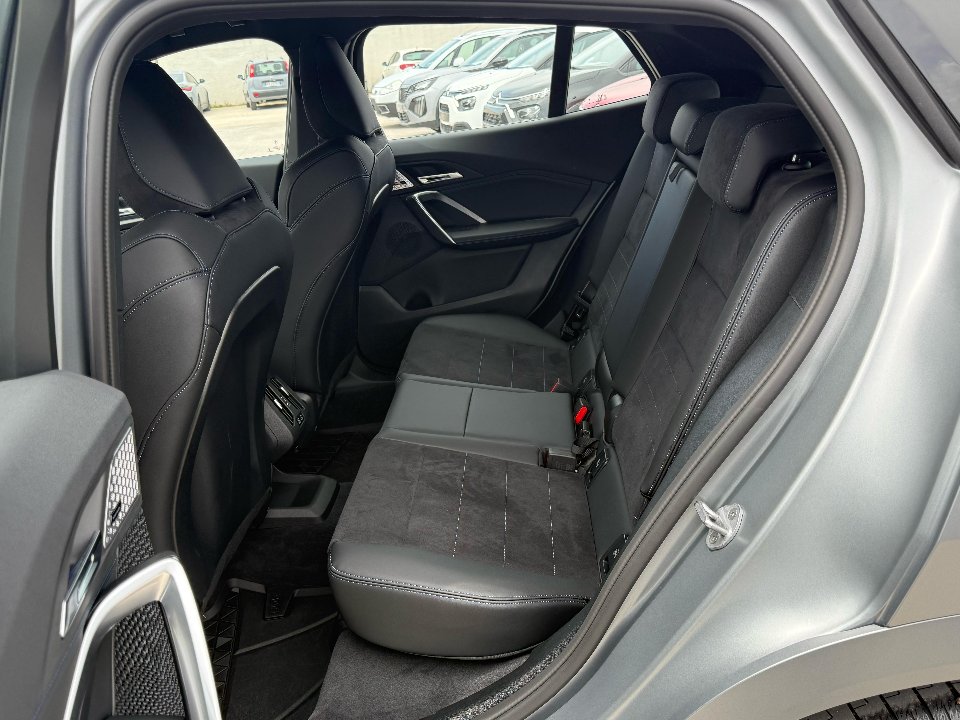 BMW X2 sDrive18d 150 CV AUTO M SPORT PRO MY25 700KM!!! Diesel