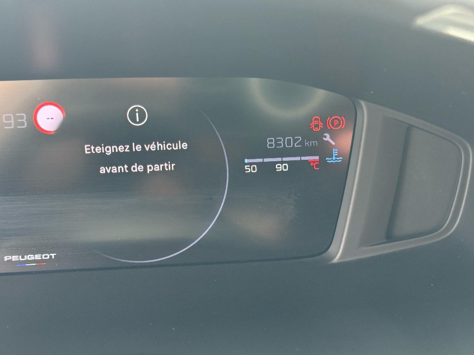 Peugeot 2008 1.2 PURETECH 100 CV S&S ALLURE MY24 Benzina