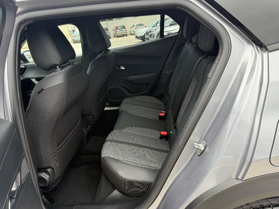 Peugeot 2008 1.2 PURETECH 100 CV S&S ALLURE MY24 Benzina