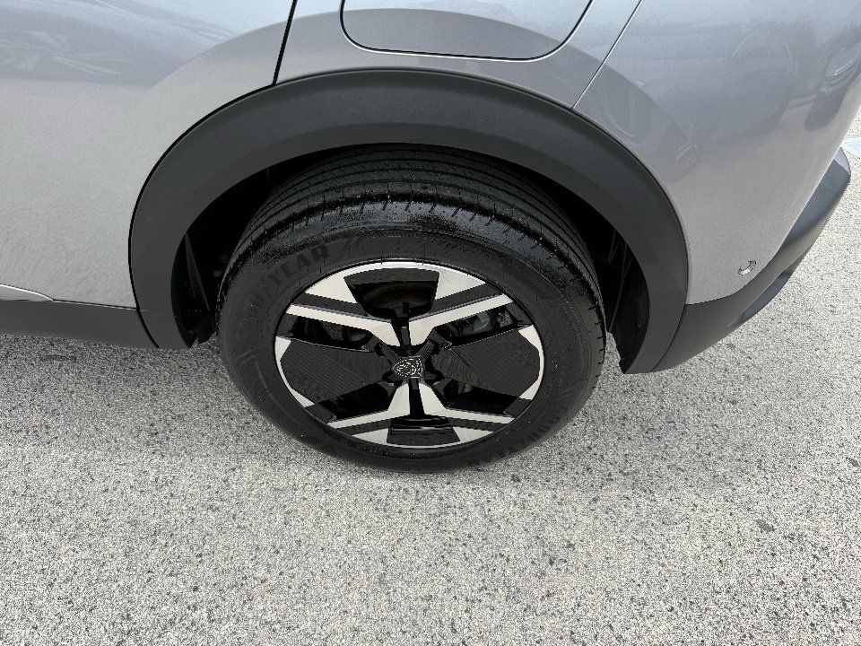 Peugeot 2008 1.2 PURETECH 100 CV S&S ALLURE MY24 Benzina