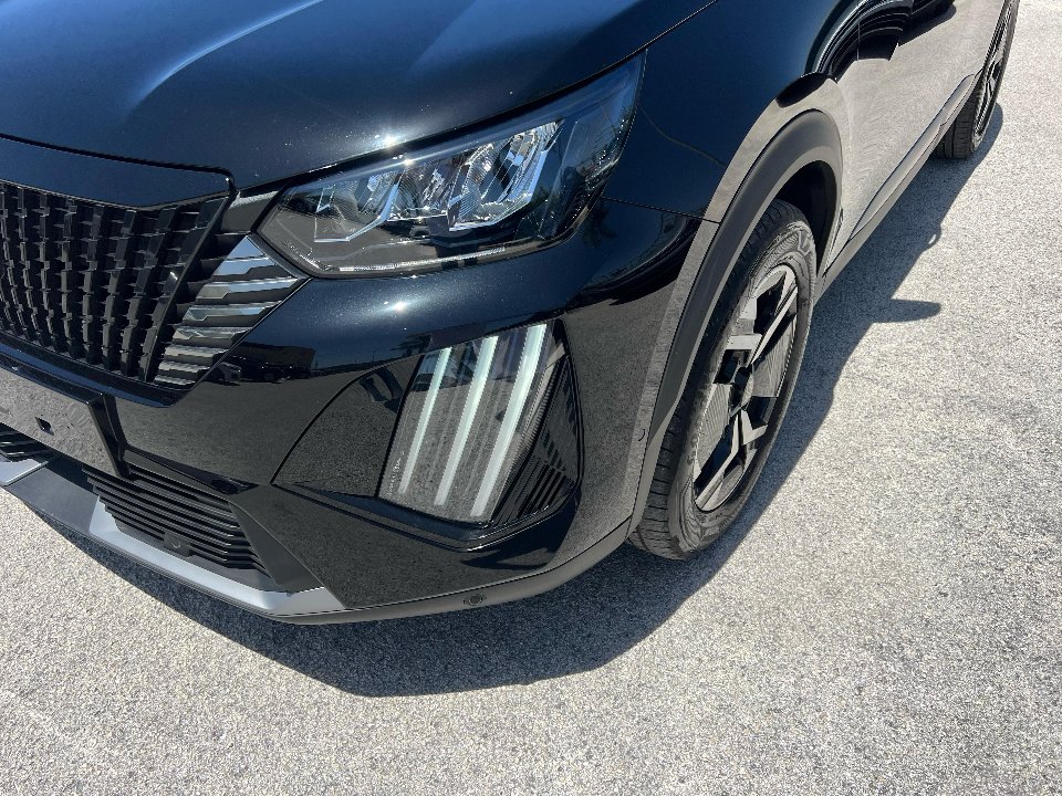 Peugeot 2008 1.2 PURETECH 100 CV S&S ALLURE MY24 Benzina