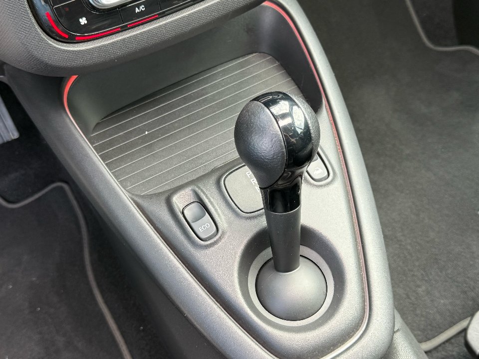 Smart Fortwo Cabrio EQ 60 KW PRIME Elettrica