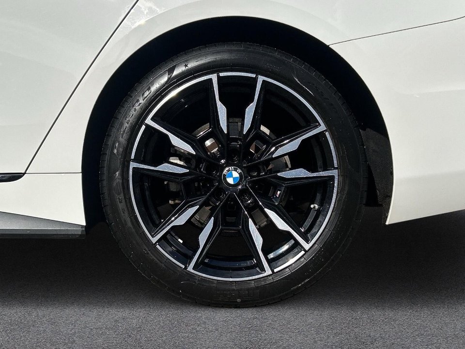 BMW 420 d GRAN COUPE' 20D 48V M SPORT AUTO + TETTO Elettrica / Diesel