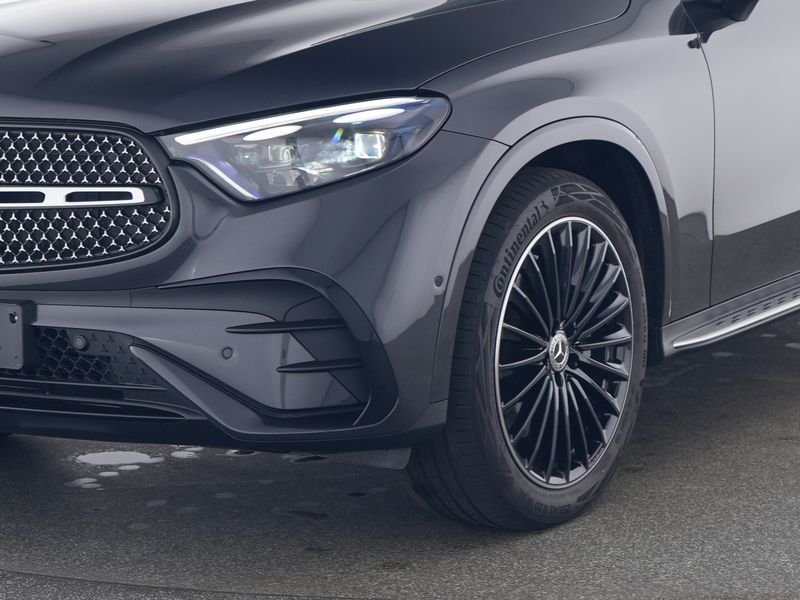 Mercedes-Benz GLC COUPE’ 300 d 4M AMG PREMIUM PLUS NIGHT EDITION AUT Elettrica / Diesel