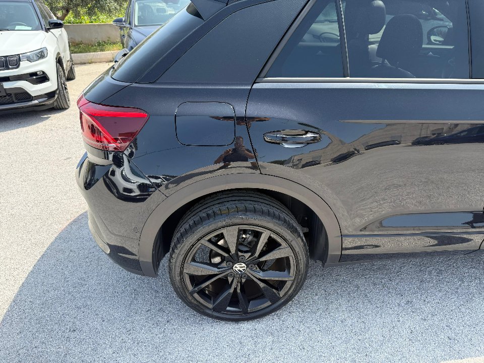 Volkswagen T-Roc 2.0 TDI 150 CV DSG R LINE PLUS + TETTO Diesel