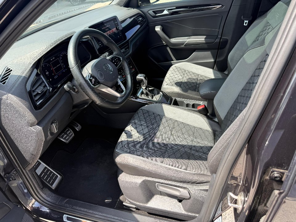 Volkswagen T-Roc 2.0 TDI 150 CV DSG R LINE PLUS + TETTO Diesel
