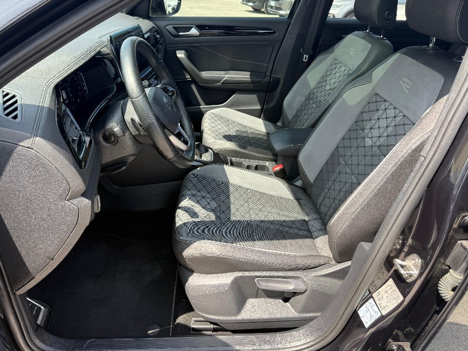 Volkswagen T-Roc 2.0 TDI 150 CV DSG R LINE PLUS + TETTO Diesel