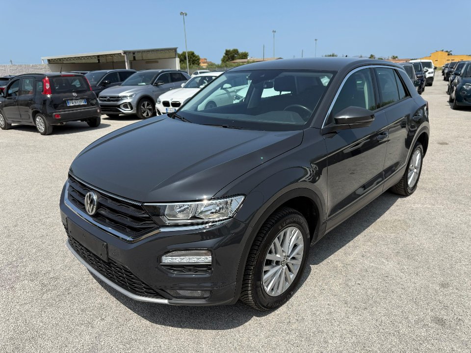 Volkswagen T-Roc 2.0 TDI 150 CV DSG BUSINESS Diesel