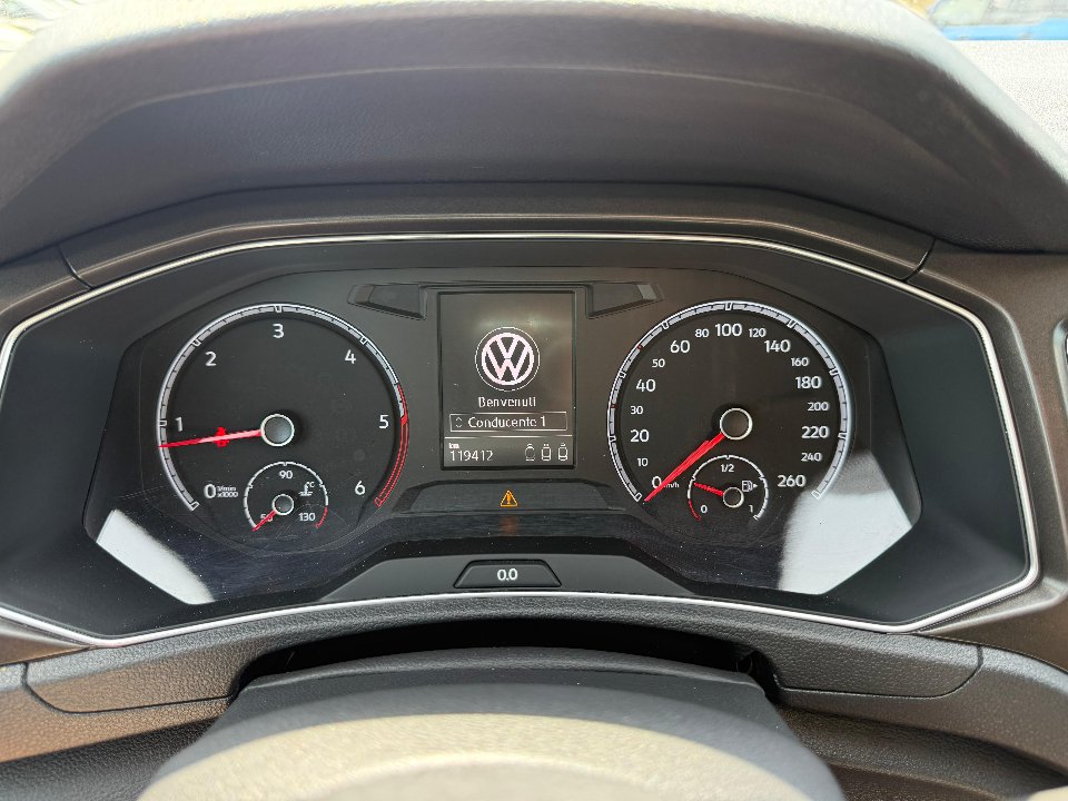 Volkswagen T-Roc 2.0 TDI 150 CV DSG BUSINESS Diesel