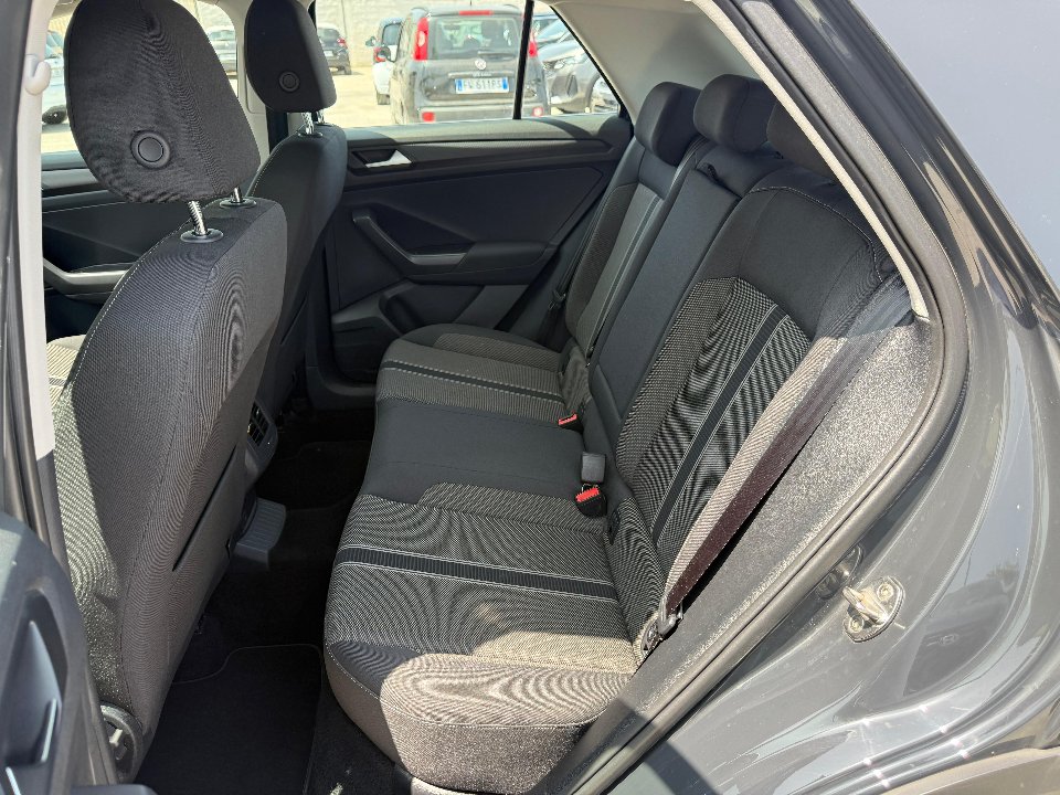Volkswagen T-Roc 2.0 TDI 150 CV DSG BUSINESS Diesel