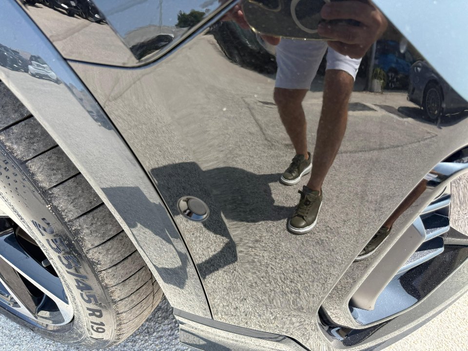 Audi Q3 40 SPB 2.0 TDI 200 CV QUATTRO S TRONIC Diesel