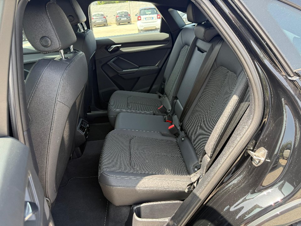 Audi Q3 40 SPB 2.0 TDI 200 CV QUATTRO S TRONIC Diesel