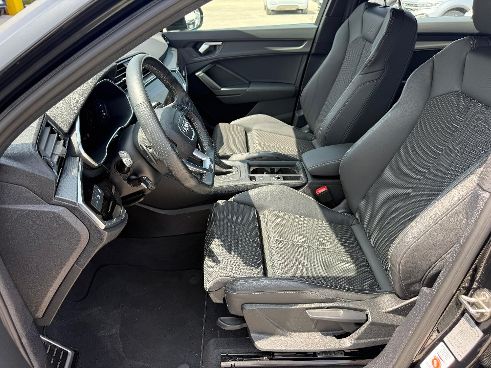 Audi Q3 40 SPB 2.0 TDI 200 CV QUATTRO S TRONIC Diesel