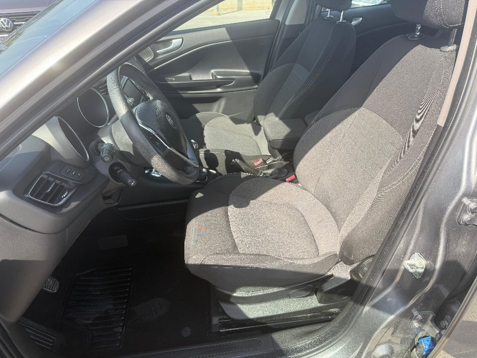 Alfa Romeo Giulietta 1.6 JTDm 120 CV BUSINESS Diesel