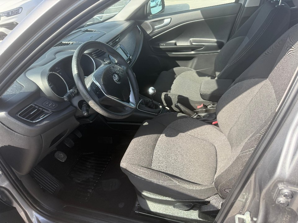 Alfa Romeo Giulietta 1.6 JTDm 120 CV BUSINESS Diesel