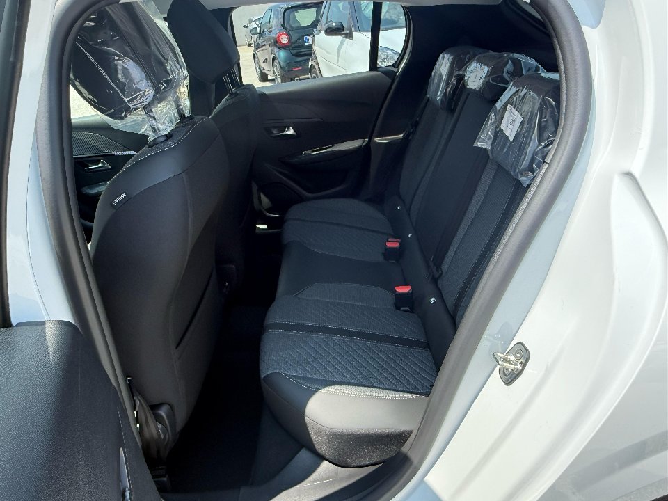 Peugeot 208 1.2 PURETECH 100 CV S&S ALLURE MY25 KM0 Benzina