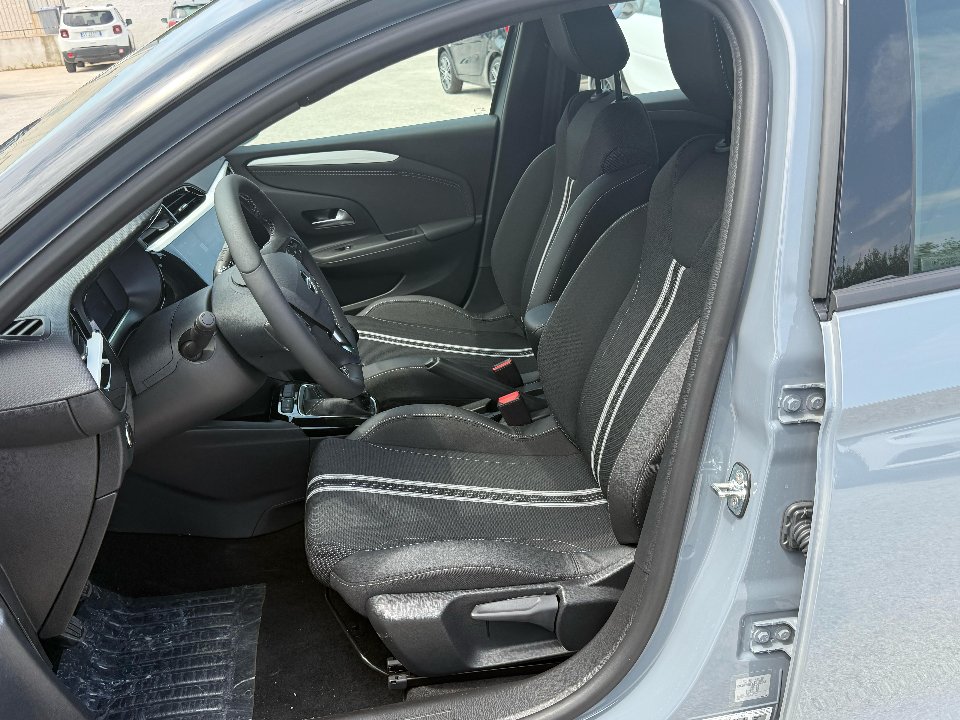 Opel Corsa 1.2 100 CV S&S GS KM0 MY25 Benzina