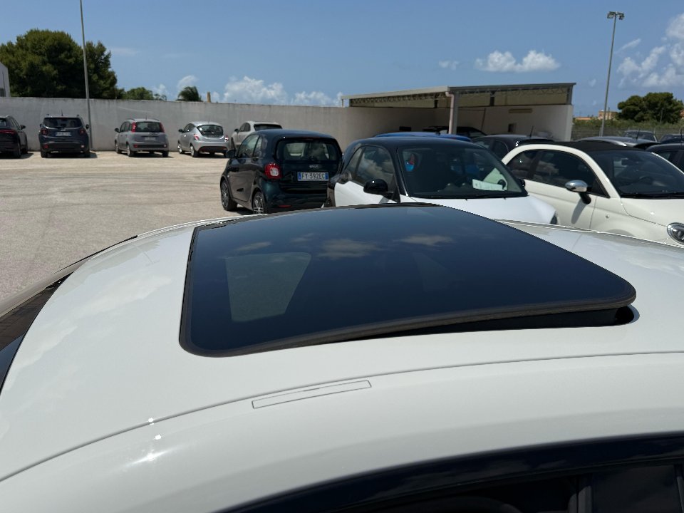 BMW 420 d GRAN COUPE' 20D 48V M SPORT AUTO + TETTO Elettrica / Diesel