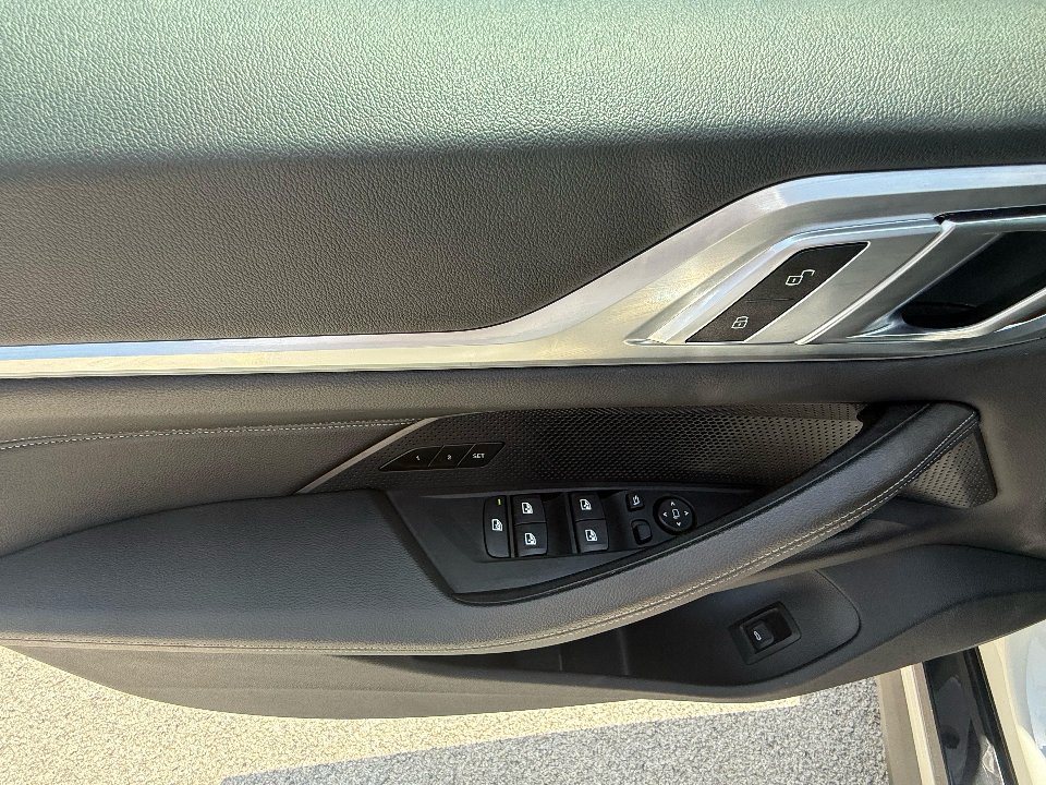 BMW 420 d GRAN COUPE' 20D 48V M SPORT AUTO + TETTO Elettrica / Diesel