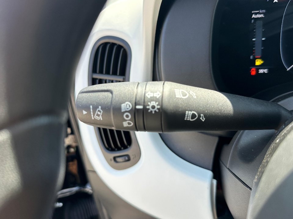 Fiat New Panda PANDINA 1.0 HYBRID S&S 70 CV CROSS KM0 MY25 Elettrica / Benzina