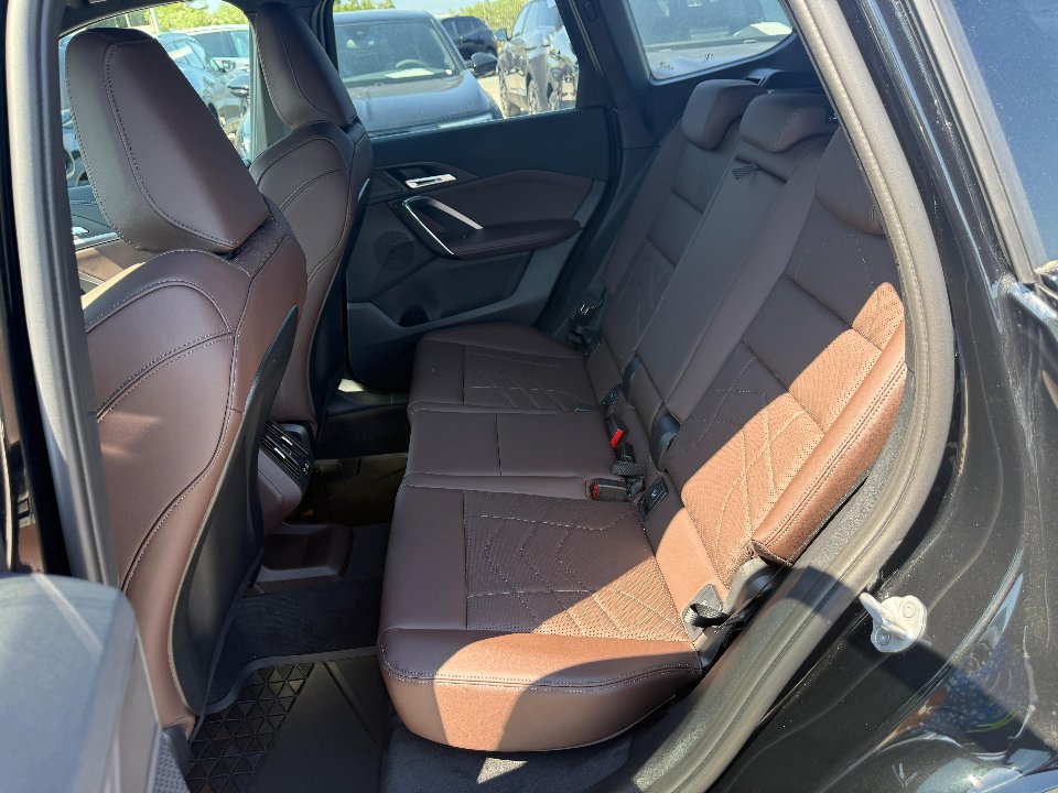 BMW X1 sDrive 20d 150 CV AUTO M SPORT MY25 KM0 Elettrica / Diesel