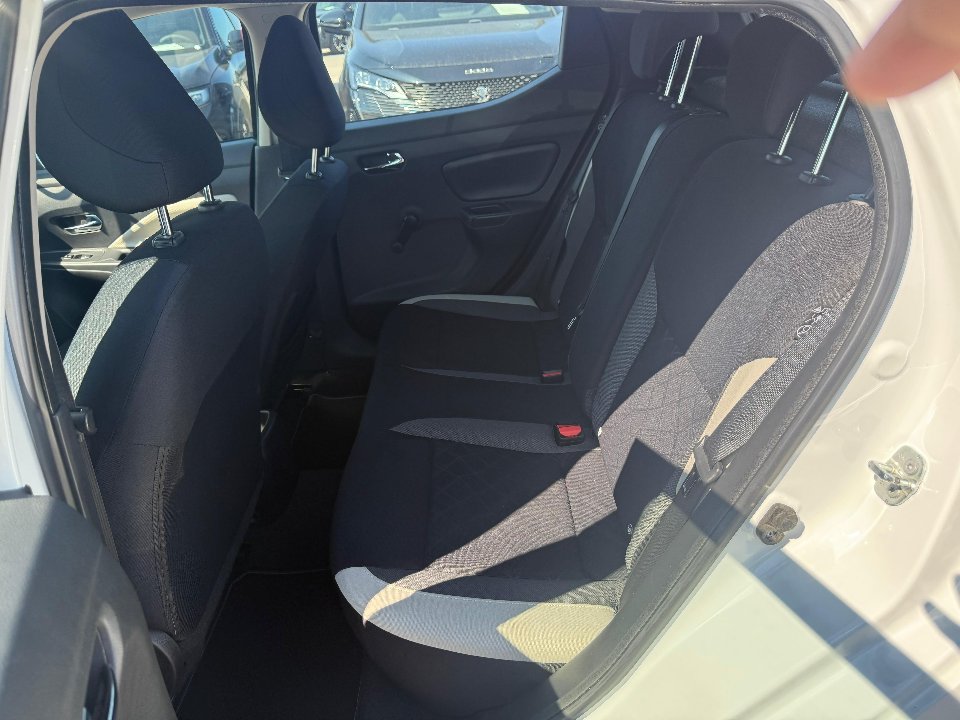 Nissan Micra 1.5 DCI 90 CV N-CONNECTA Diesel