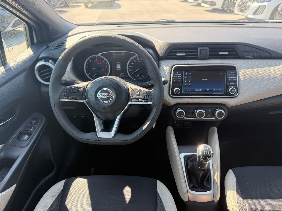 Nissan Micra 1.5 DCI 90 CV N-CONNECTA Diesel