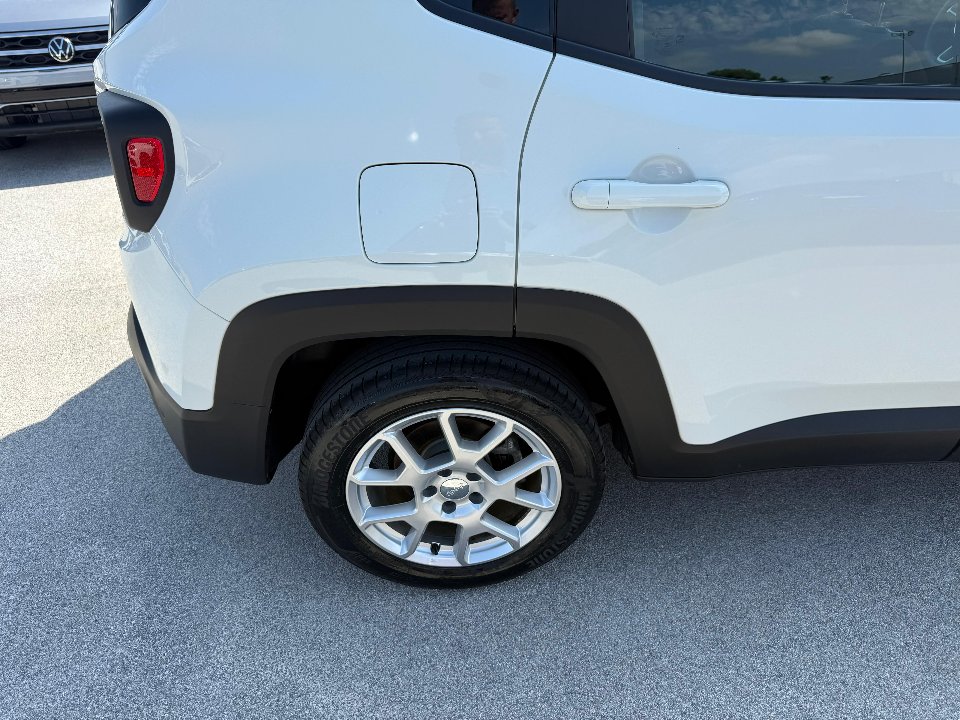 Jeep Renegade 1.6 MJT 130 CV 2WD LIMITED Diesel
