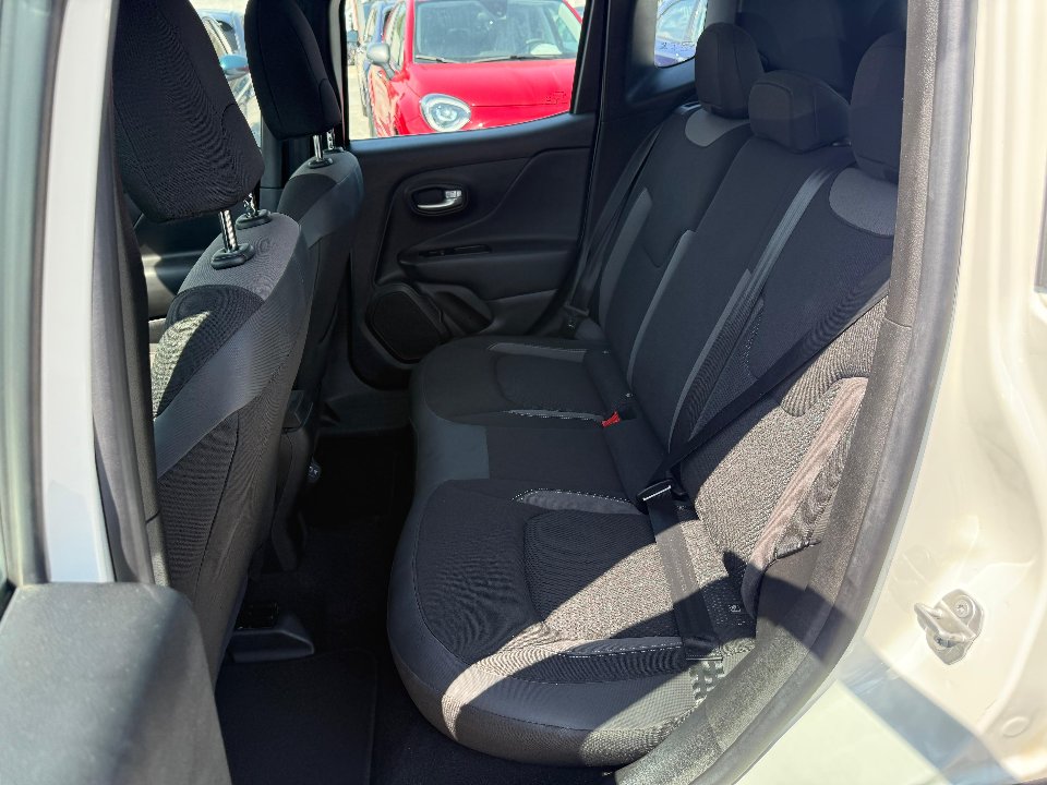 Jeep Renegade 1.6 MJT 130 CV 2WD LIMITED Diesel