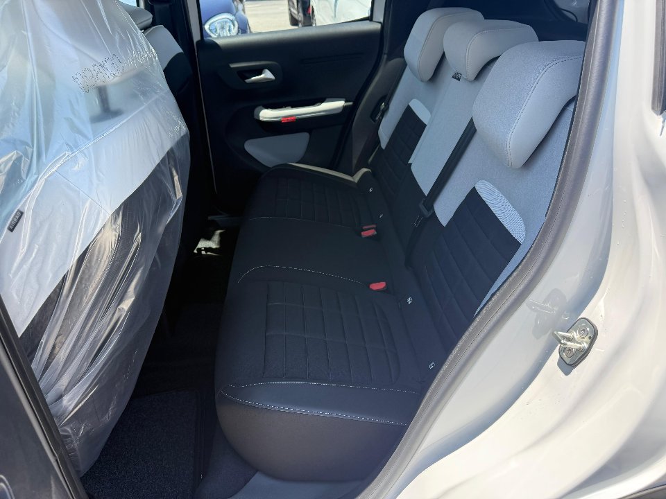 Citroen C3 PURETECH 100 CV S&S MAX KM0 MY2025 Benzina