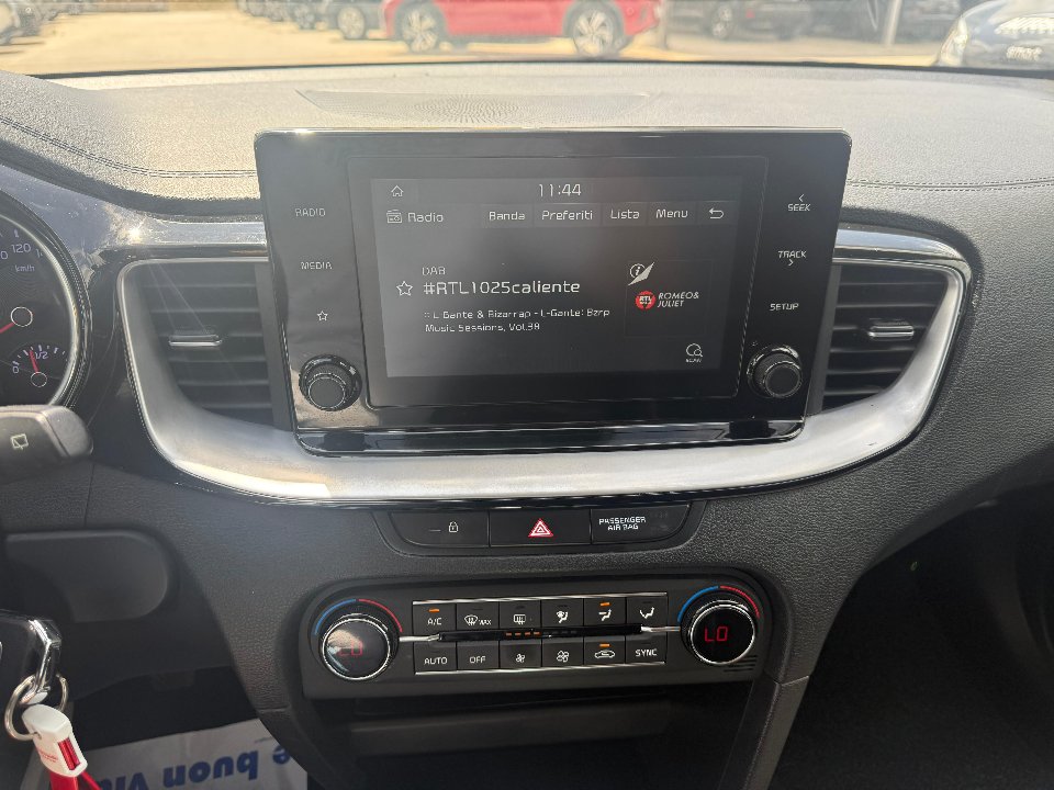 Kia XCeed 1.0 TGDi 120 CV STYLE Benzina