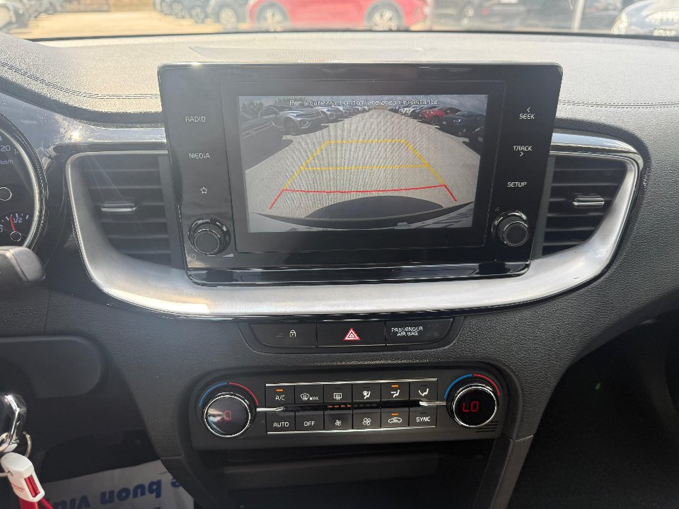 Kia XCeed 1.0 TGDi 120 CV STYLE Benzina