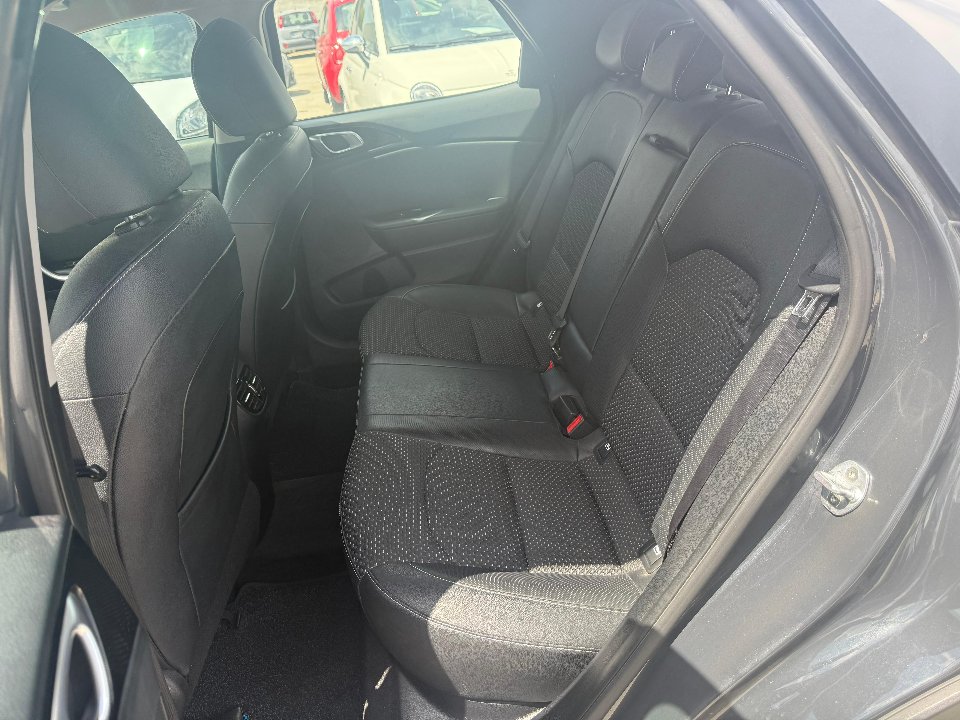 Kia XCeed 1.0 TGDi 120 CV STYLE Benzina