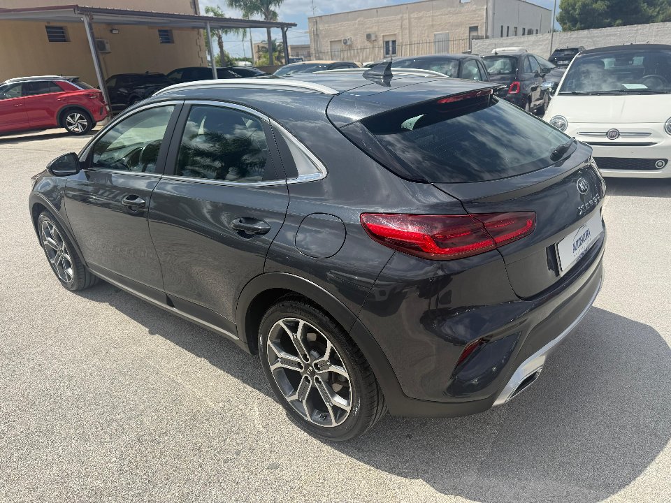 Kia XCeed 1.0 TGDi 120 CV STYLE Benzina
