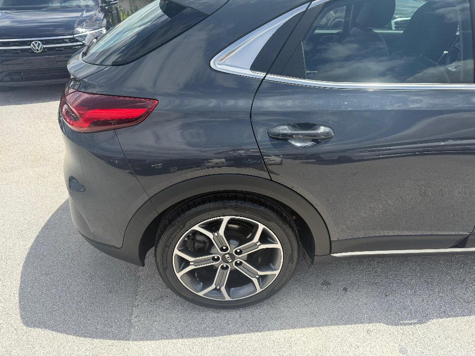 Kia XCeed 1.0 TGDi 120 CV STYLE Benzina