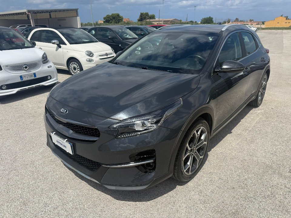 Kia XCeed 1.0 TGDi 120 CV STYLE Benzina