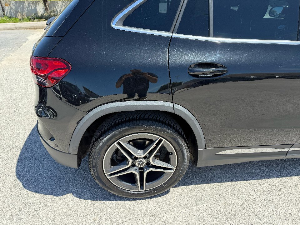 Mercedes-Benz GLA 200 d 150 CV PREMIUM AMG AUTOMATIC Diesel