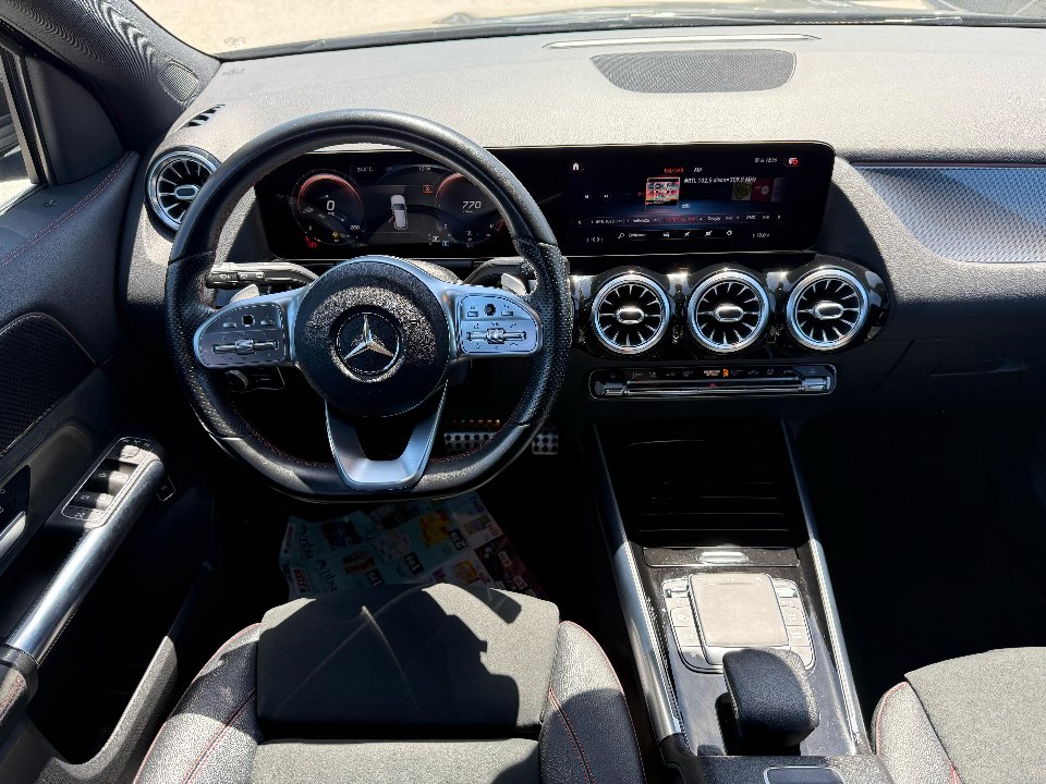 Mercedes-Benz GLA 200 d 150 CV PREMIUM AMG AUTOMATIC Diesel