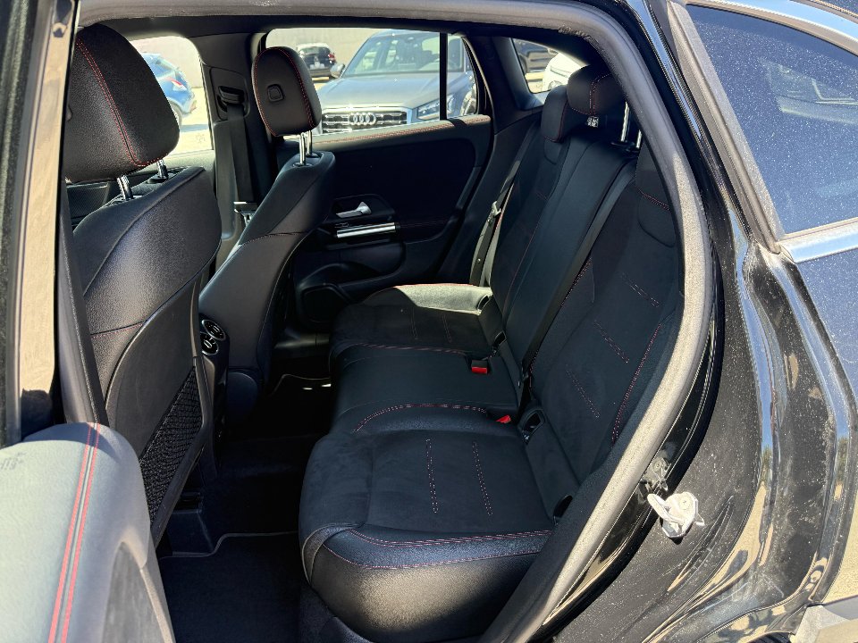 Mercedes-Benz GLA 200 d 150 CV PREMIUM AMG AUTOMATIC Diesel