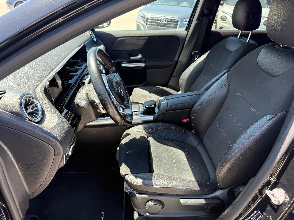 Mercedes-Benz GLA 200 d 150 CV PREMIUM AMG AUTOMATIC Diesel
