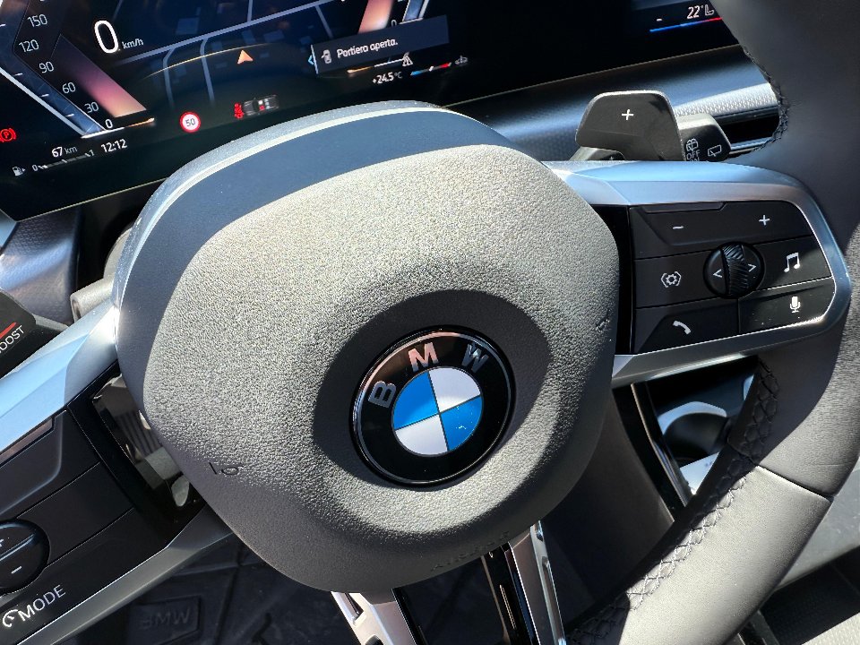 BMW X1 sDrive 18d 150 CV AUTO M SPORT MY25 KM0 Diesel