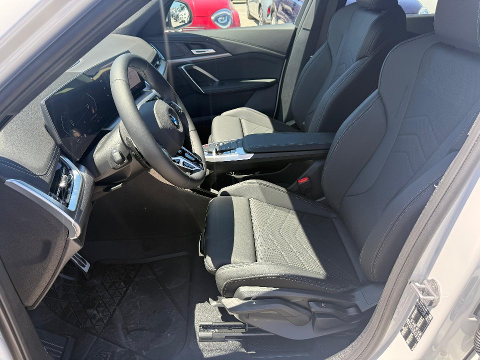 BMW X1 sDrive 18d 150 CV AUTO M SPORT MY25 KM0 Diesel